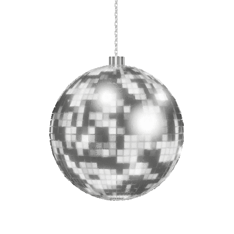 Disco Lamp