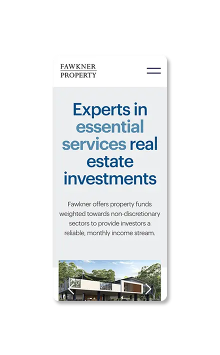 Fawkner Property