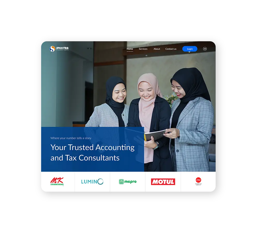 Spectra Consultants