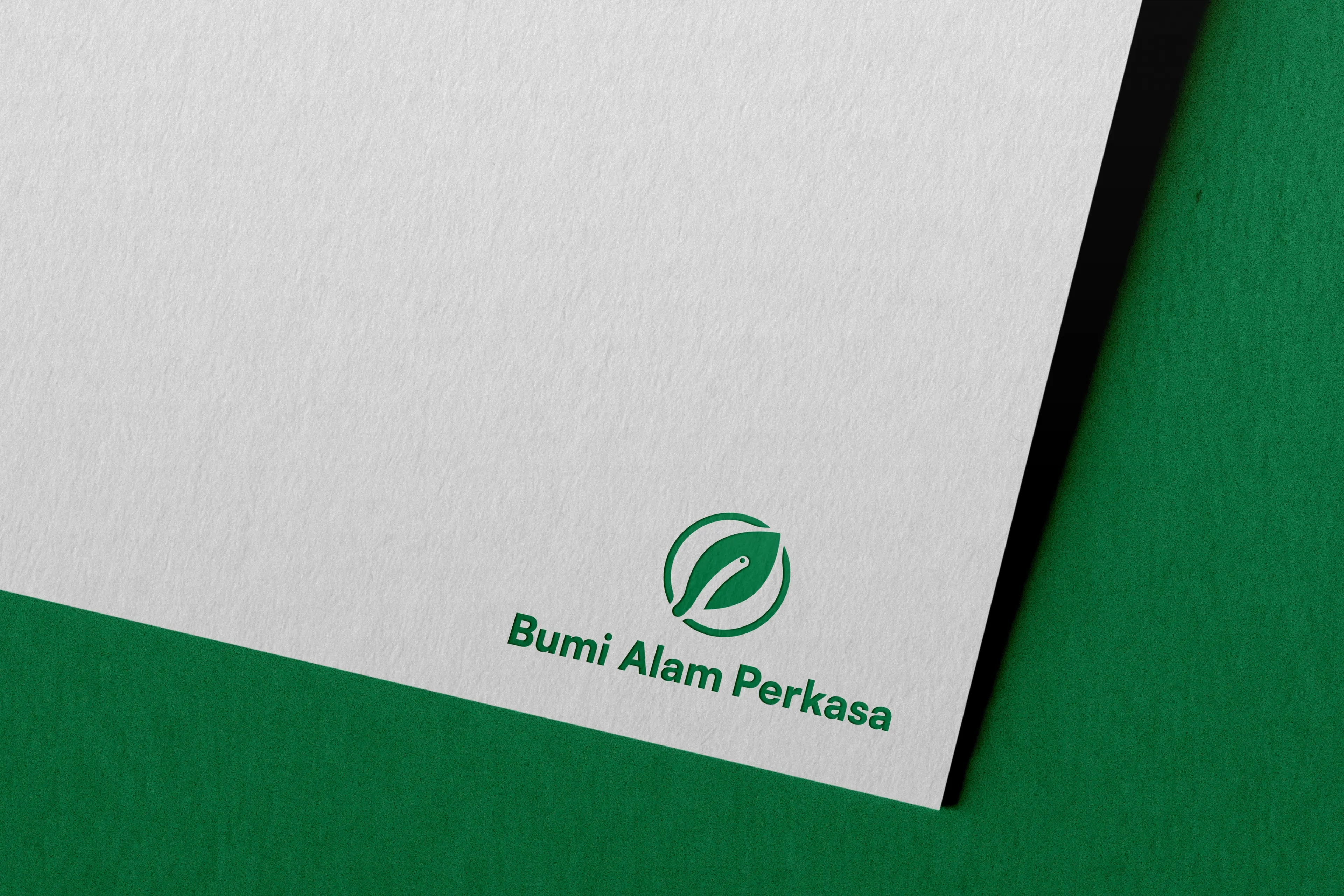 Bumi Alam Perkasa