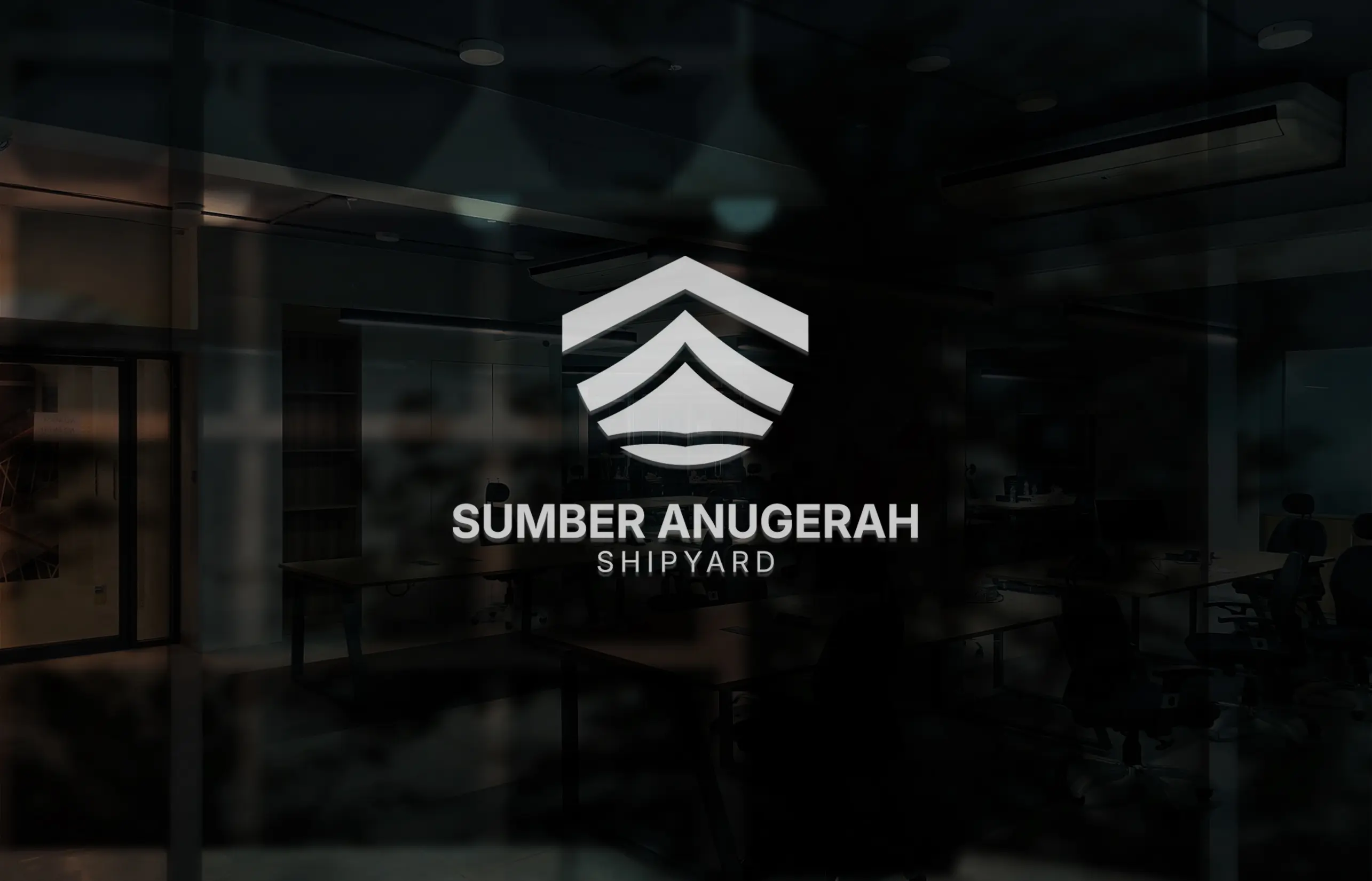 Sumber Anugerah Shipyard