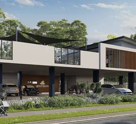Fawkner Property