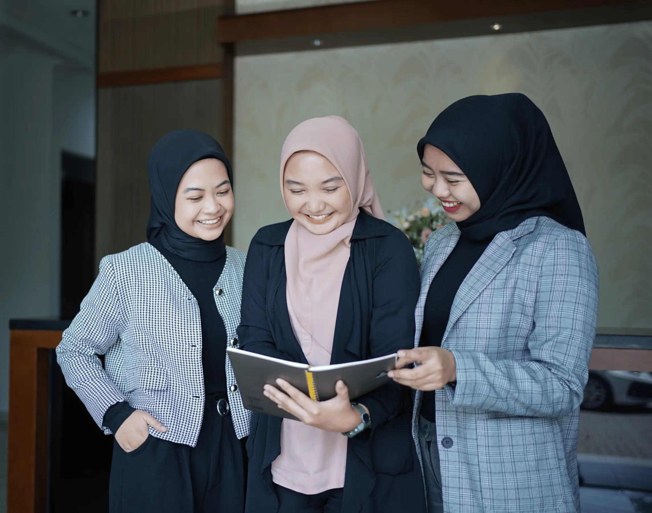 Spectra Consultants